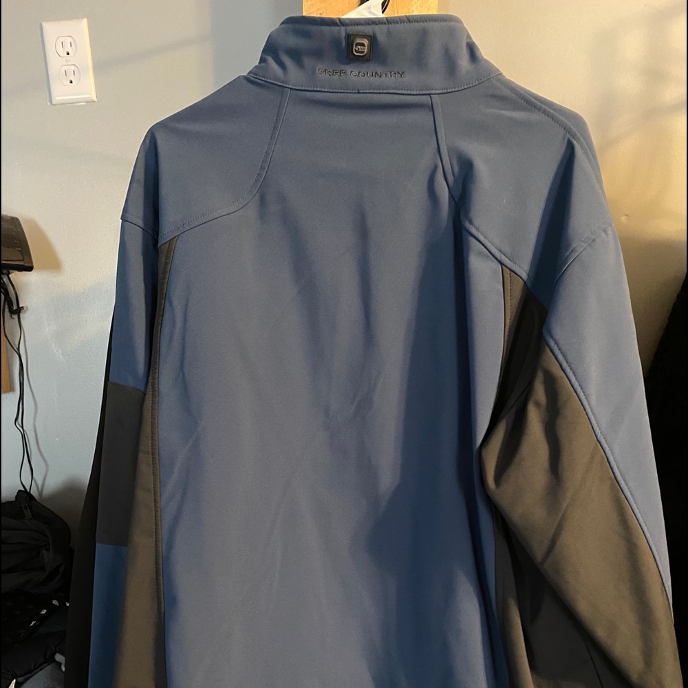 Men’s winter jacket